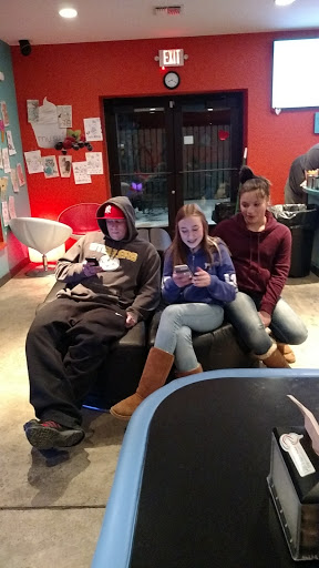 Ice Cream Shop «My Swirl», reviews and photos, 1007 Main St, Williston, ND 58801, USA