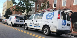 Bob Woodall Air Care Systems