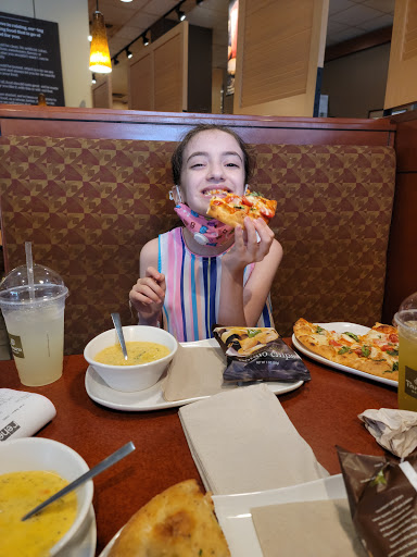 Sandwich Shop «Panera Bread», reviews and photos, 1450 Douglas Rd, Oswego, IL 60543, USA