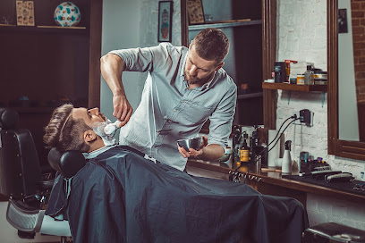 Union Ave Barbers