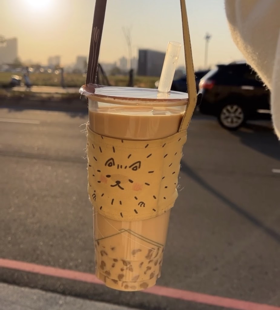 烏弄原生茶飲-台中漢口店 的照片