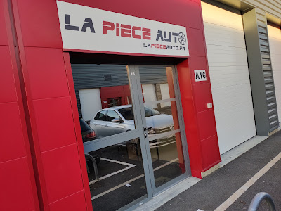 La pièce Auto lapieceauto.fr à Plaisance-du-Touch