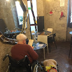 Photo n°3 de l'avis de Pauline.e fait le 17/12/2021 à 13:23 sur le  Ristorante Slurp! à Turin