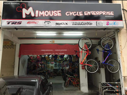 MiMouse Cycle Enterprise
