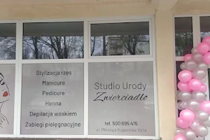 Studio Urody Zwierciadło Justyna Kulpa image