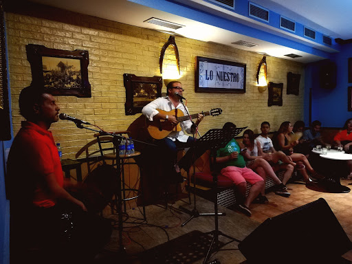 Bar Lo Nuestro Flamenco