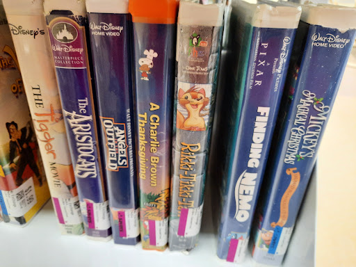 Thrift Store «Savers», reviews and photos