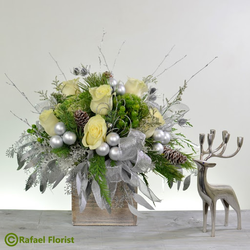 Florist «Rafael Florist», reviews and photos, 891 4th St, San Rafael, CA 94901, USA