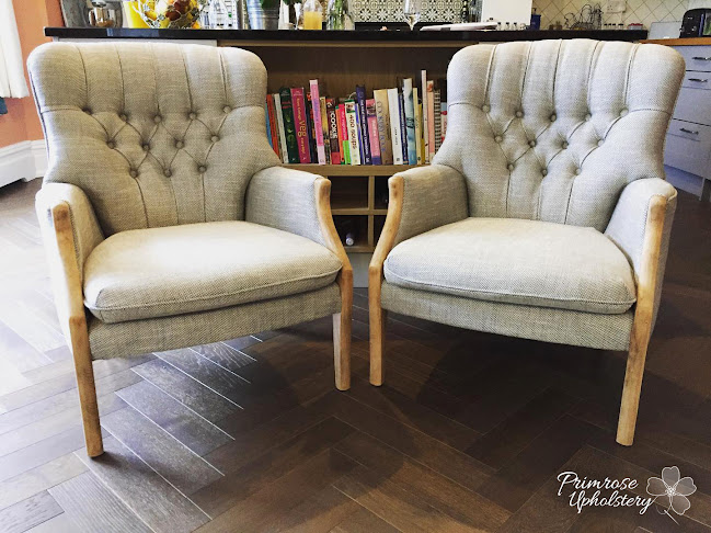Comments and reviews of Primrose Upholstery