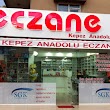 Kepez Anadolu Eczanesi