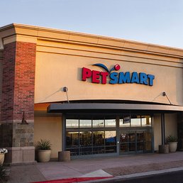 Pet Supply Store «PetSmart», reviews and photos, 1276 Bald Hill Rd, Warwick, RI 02886, USA