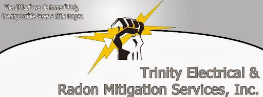 Electrician «Trinity Electrical & Radon Mitigation», reviews and photos, 165 Kirkland Cir, Oswego, IL 60543, USA