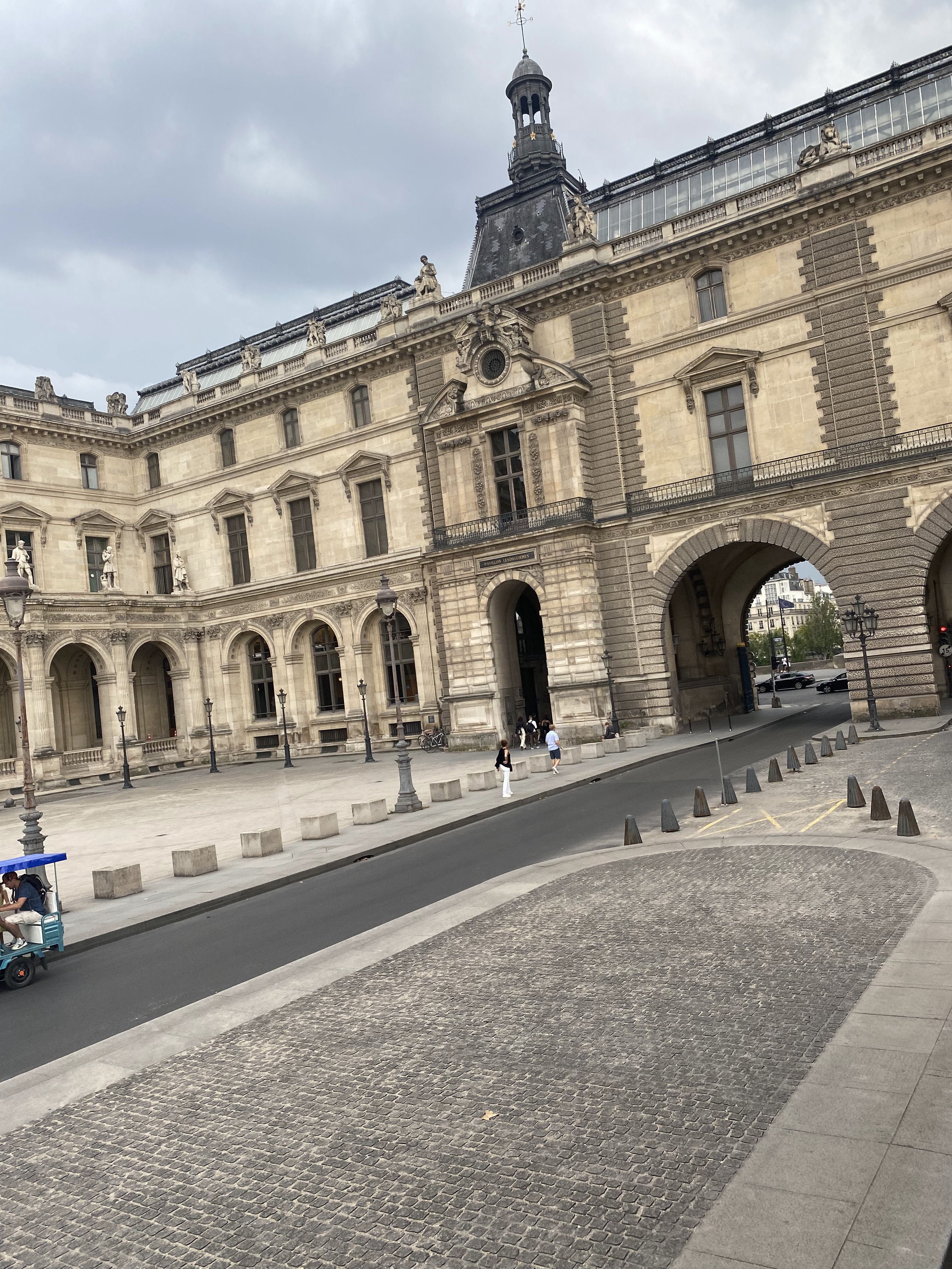 Photo n° 3 de l'avis de Myriam. fait le 21/08/2022 à 07:50