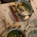 Photo n°1 de l'avis de Tobia.i fait le 14/11/2020 à 13:31 sur le  Soul Kitchen Street cuisine à Trento