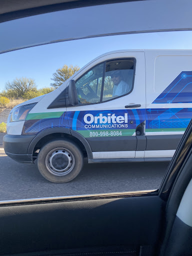 Cable Company «Orbitel Communications», reviews and photos, 21116 N John Wayne Pkwy, Maricopa, AZ 85139, USA