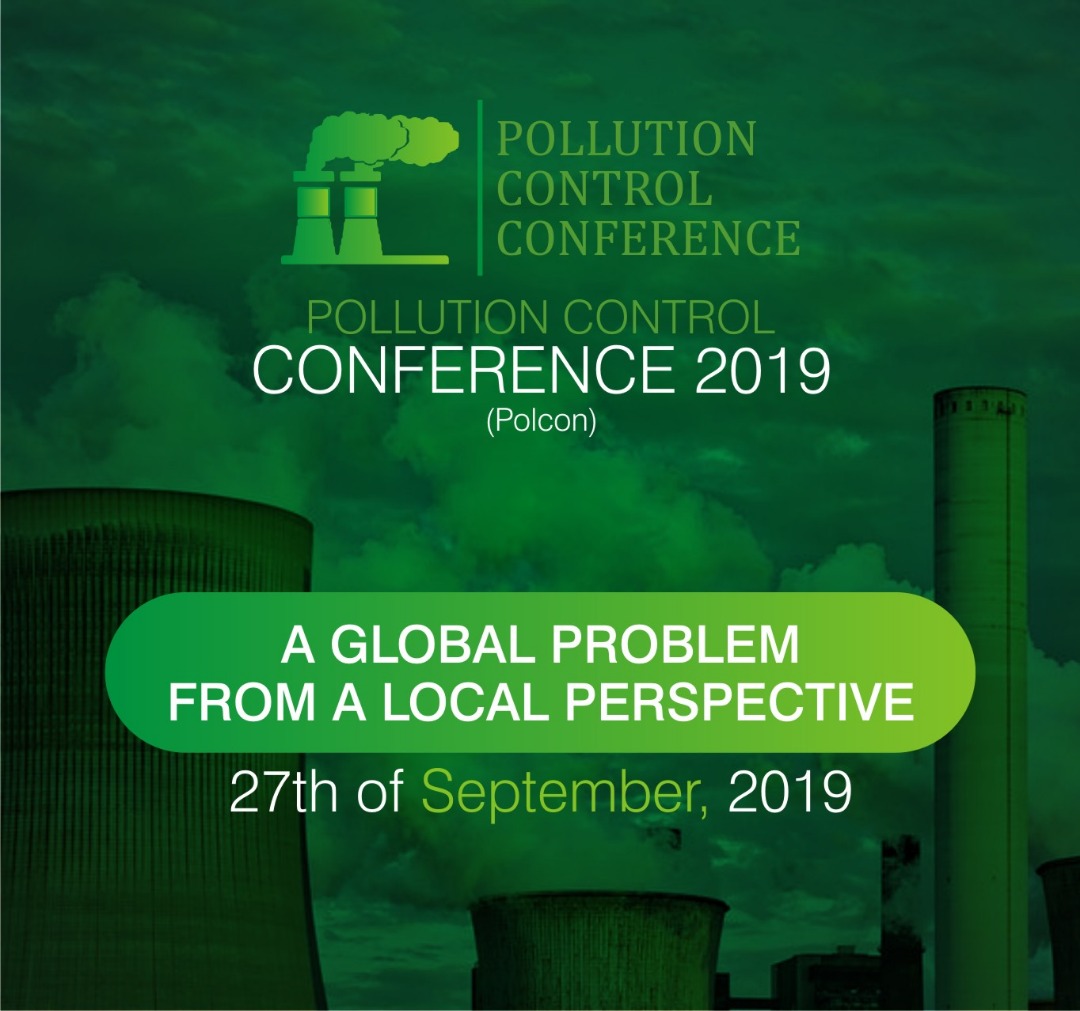 Pollution Control Conference