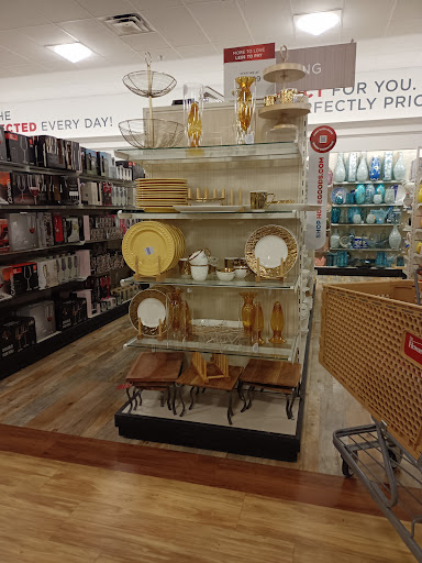 Department Store «HomeGoods», reviews and photos, 18420 33rd Ave W C, Lynnwood, WA 98037, USA