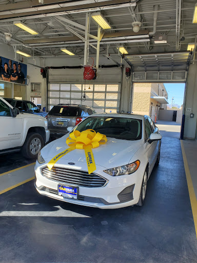 Used Car Dealer «CarMax», reviews and photos, 1300 Pendale Rd, El Paso, TX 79936, USA