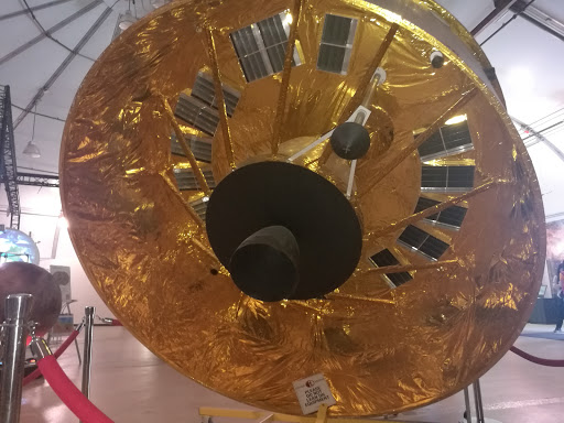 Visitor Center «NASA Ames Visitor Center», reviews and photos, Moffett Blvd, Mountain View, CA 94043, USA