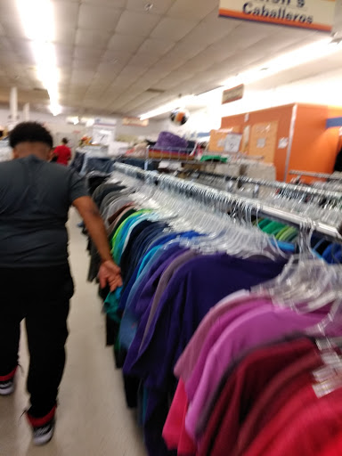 Thrift Store «Goodwill Store and Donation Center», reviews and photos