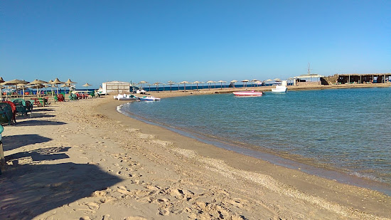 Sundayes Beach