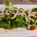 Photo n°7 de l'avis de Elvira.i fait le 18/07/2020 à 11:41 sur le  La Stanzetta Ristorante à Anzio