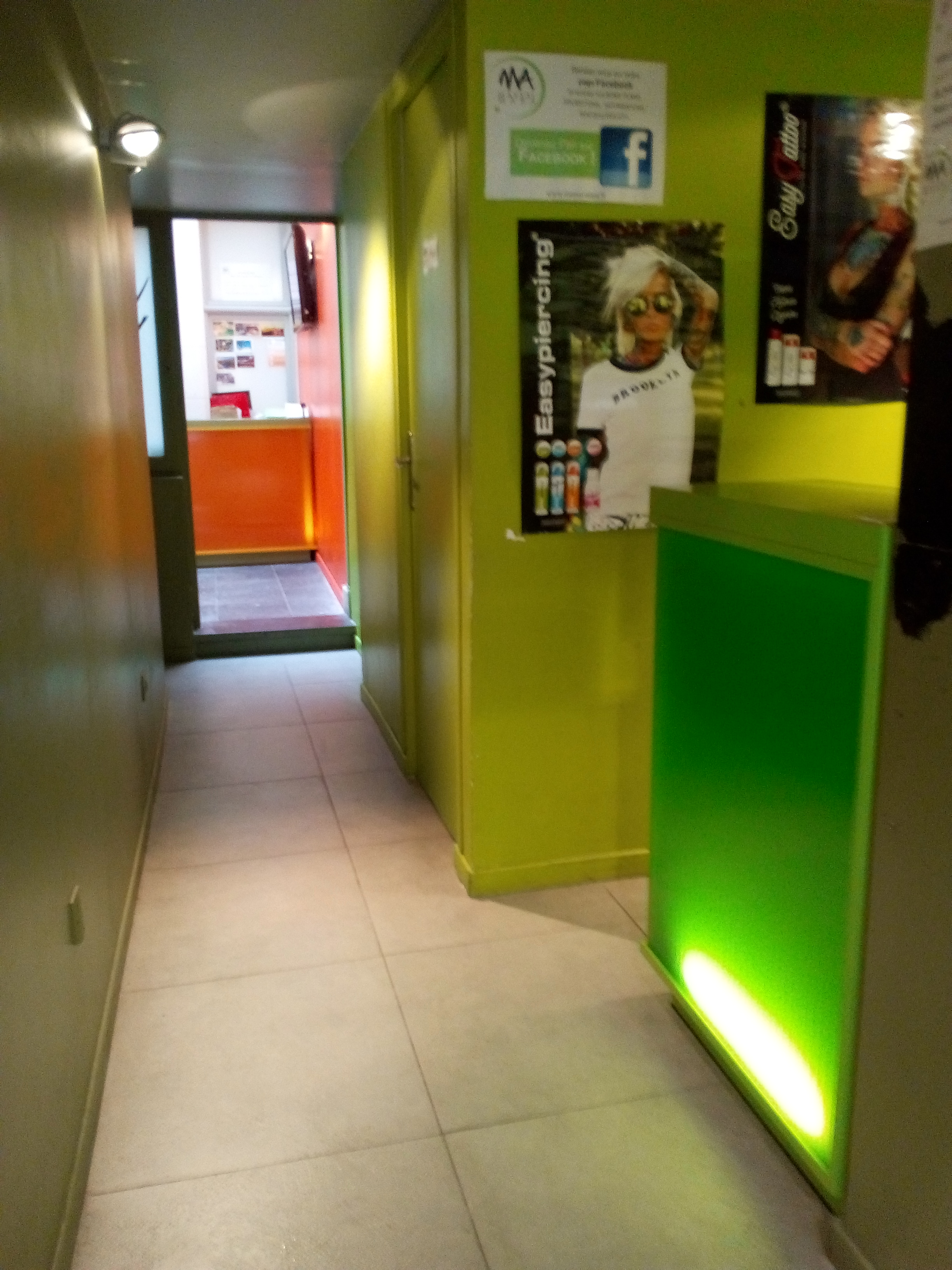 Photo n° 2 de l'avis de swanscoffee_. fait le 02/02/2017 à 22:53