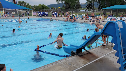 Water Park «Last Chance Splash Waterpark & Pool», reviews and photos, 1203 N Last Chance Gulch, Helena, MT 59601, USA