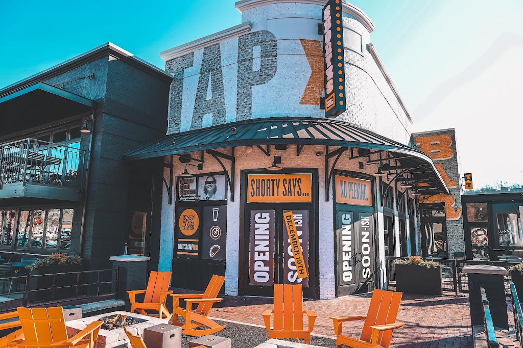 Shorty’s Tap x Taco 15120