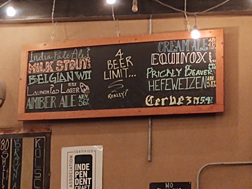 Brewery «Spotted Dog Brewery», reviews and photos, 2900 Avenida de Mesilla, Las Cruces, NM 88005, USA
