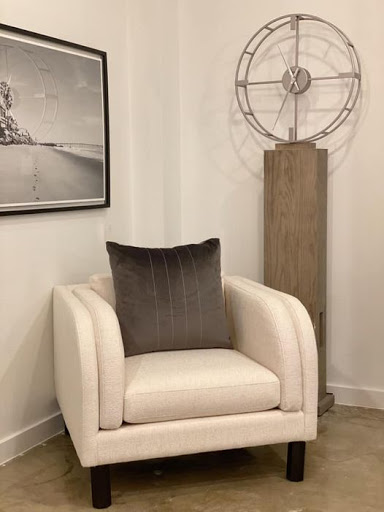 Furniture Store «Louis Shanks Furniture - Austin», reviews and photos, 2930 W Anderson Ln, Austin, TX 78757, USA