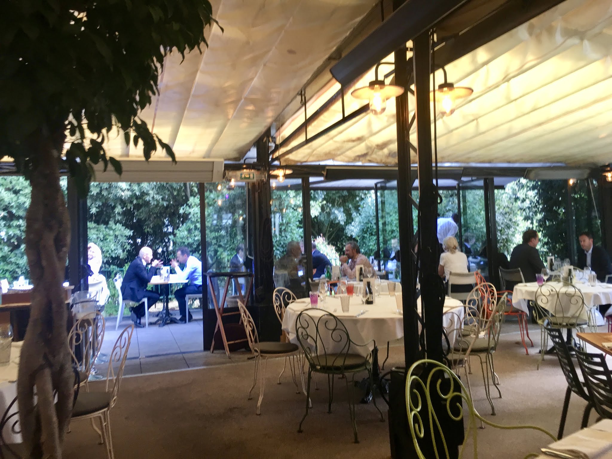 Photo n° 7 de l'avis de liliane.g fait le 24/09/2018 à 07:48