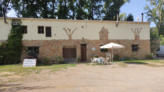 Casa rural Sierra Onuba Cortijo de los Ángeles, 21292 Fuenteheridos, Huelva, España