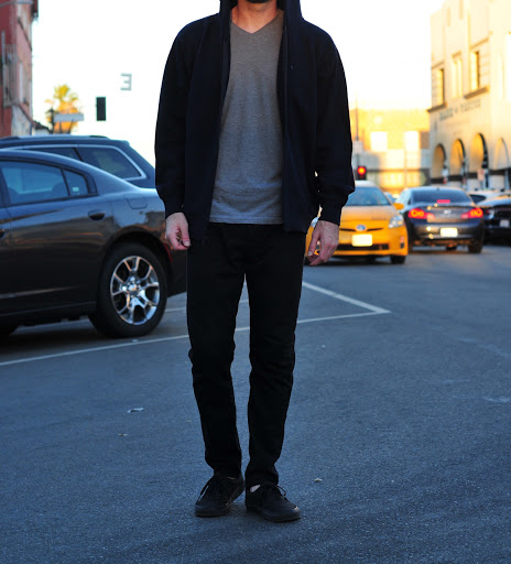 Wholesaler «Three Layer Sportswear», reviews and photos, 1246 S Main St, Los Angeles, CA 90015, USA