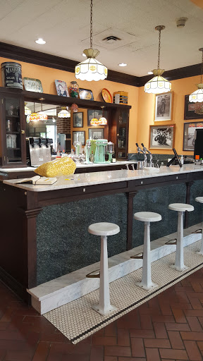 Harley-Davidson Dealer «A.D. Farrow Co. Harley-Davidson (Downtown)», reviews and photos, 491 W Broad St, Columbus, OH 43215, USA