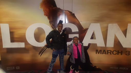 Movie Theater «Regal Cinemas Starlight 14 - Charlotte», reviews and photos, 11240 N Tryon St, Charlotte, NC 28262, USA