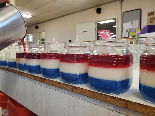 Candle Store «Blue Mountain Candle Co», reviews and photos, 570 Interchange Rd, Lehighton, PA 18235, USA