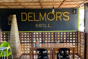 Delmors Grill image
