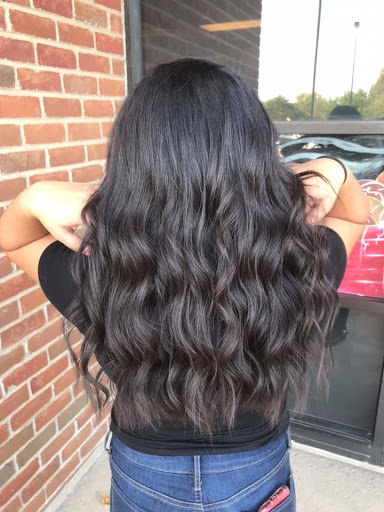 Beauty Salon «Edge Hair Design and Spa», reviews and photos, 4655 Dressler Rd NW, Canton, OH 44718, USA