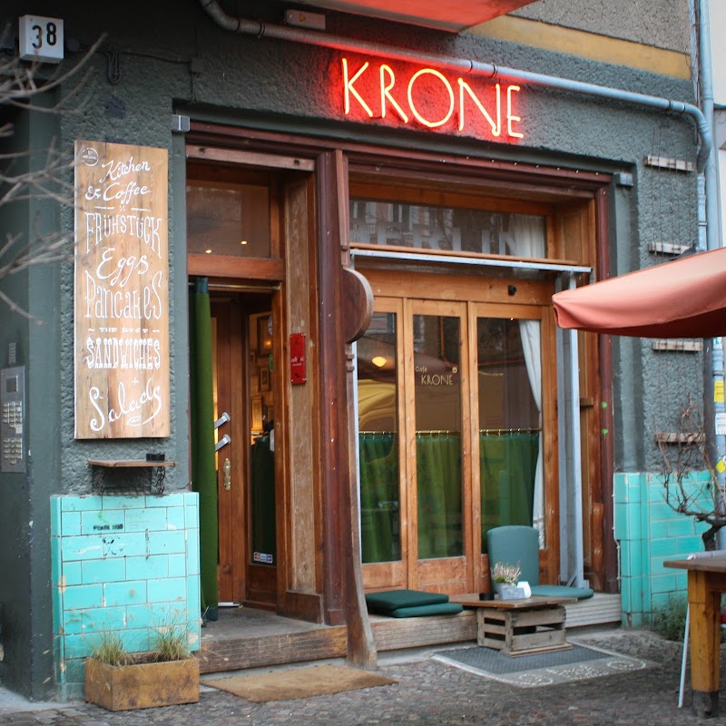 Café Krone