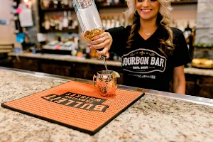Bourbon Bar image
