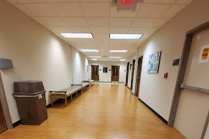 Southeast Dallas Health Center