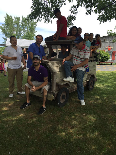 Golf Course «Indian Lake Hills Golf Course», reviews and photos, 55321 Brush Lake Rd, Eau Claire, MI 49111, USA