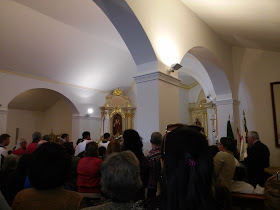 Igreja De S.Tiago De Urra