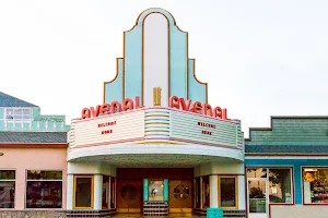 Avenal Theater and Event Center image