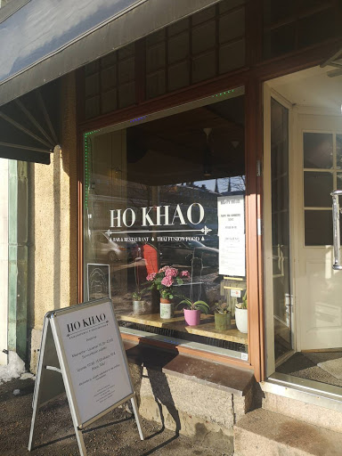 Ho Khao - Thai & Fusion Food