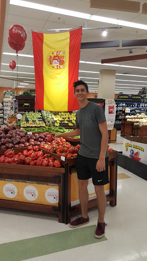 Grocery Store «Kroger», reviews and photos, 600 E Main St, Hebron, OH 43025, USA