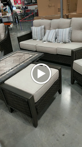 Warehouse store «Costco Wholesale», reviews and photos, 14 Lightcap Rd, Pottstown, PA 19464, USA