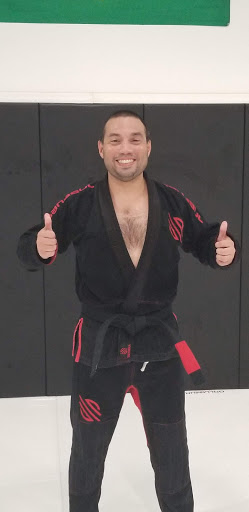 Martial Arts School «Precision Mixed Martial Arts», reviews and photos, 51 Burnett Blvd, Poughkeepsie, NY 12603, USA