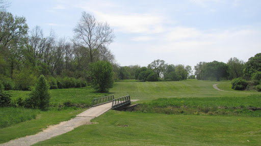 Golf Course «Crawfordsville Municipal Golf Course», reviews and photos, 1000 E South Blvd, Crawfordsville, IN 47933, USA